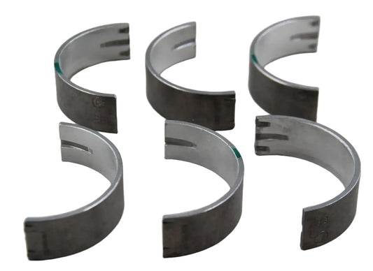 Original BMW E30 E46 E34 E61 E38 E66 6x Lagerschale grün 60,00MM(0) 11211717527