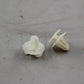 Original BMW E10 E21 E30 E46 E12 E28 E24 E23 E32 Z1 2x Klammer 51411870718