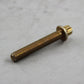 Original BMW E46 M3 S54 M3 CSL  Torxschraube M8X50 NOS NLA 23002282242