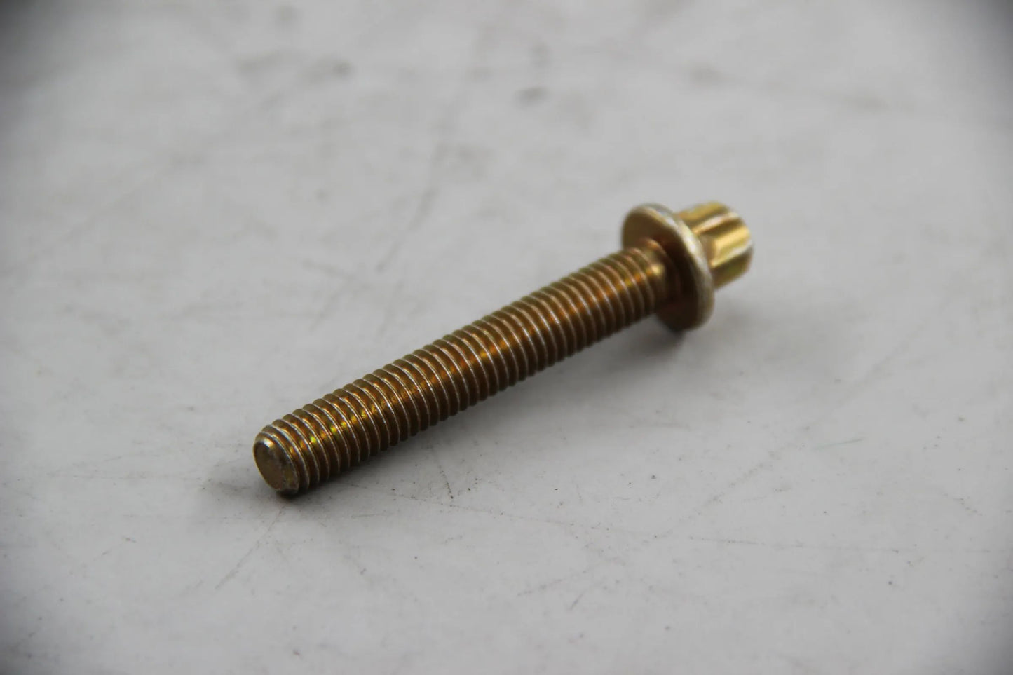 Original BMW E46 M3 S54 M3 CSL  Torxschraube M8X50 NOS NLA 23002282242