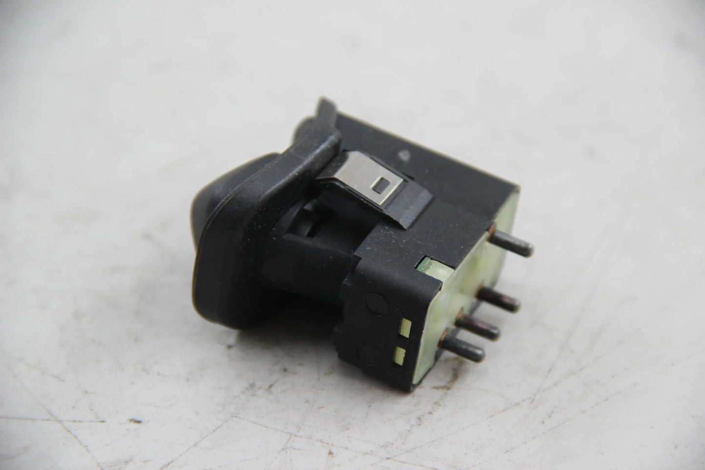 Original BMW E34 E32 Spiegelschalter mit Umschalter NOS NLA 61311380150
