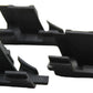 Original BMW E34 518i 520i 525i 530i-540i M5 3x Halteklammer links 51131978151