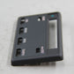 Original BMW E34 E32 Blende Aussentemperatur/Digitaluhr ITALIANO 62131374294