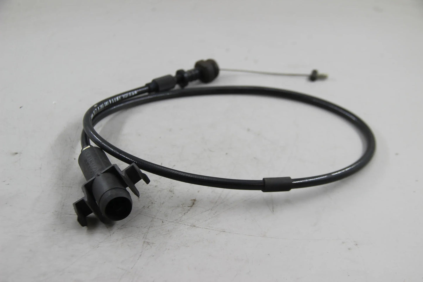 Orig. BMW E39 520i-530i Bowdenzug Geschwindigkeitsregelung NOS NLA 65718380081