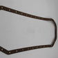 Original BMW E12 E24 E23 M30 Dichtung Ölwanne NOS Gasket Seal 11131250090