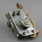 Original BMW E12 518 520 525 528 518i-535i Schloss vorne rechts 51211826300