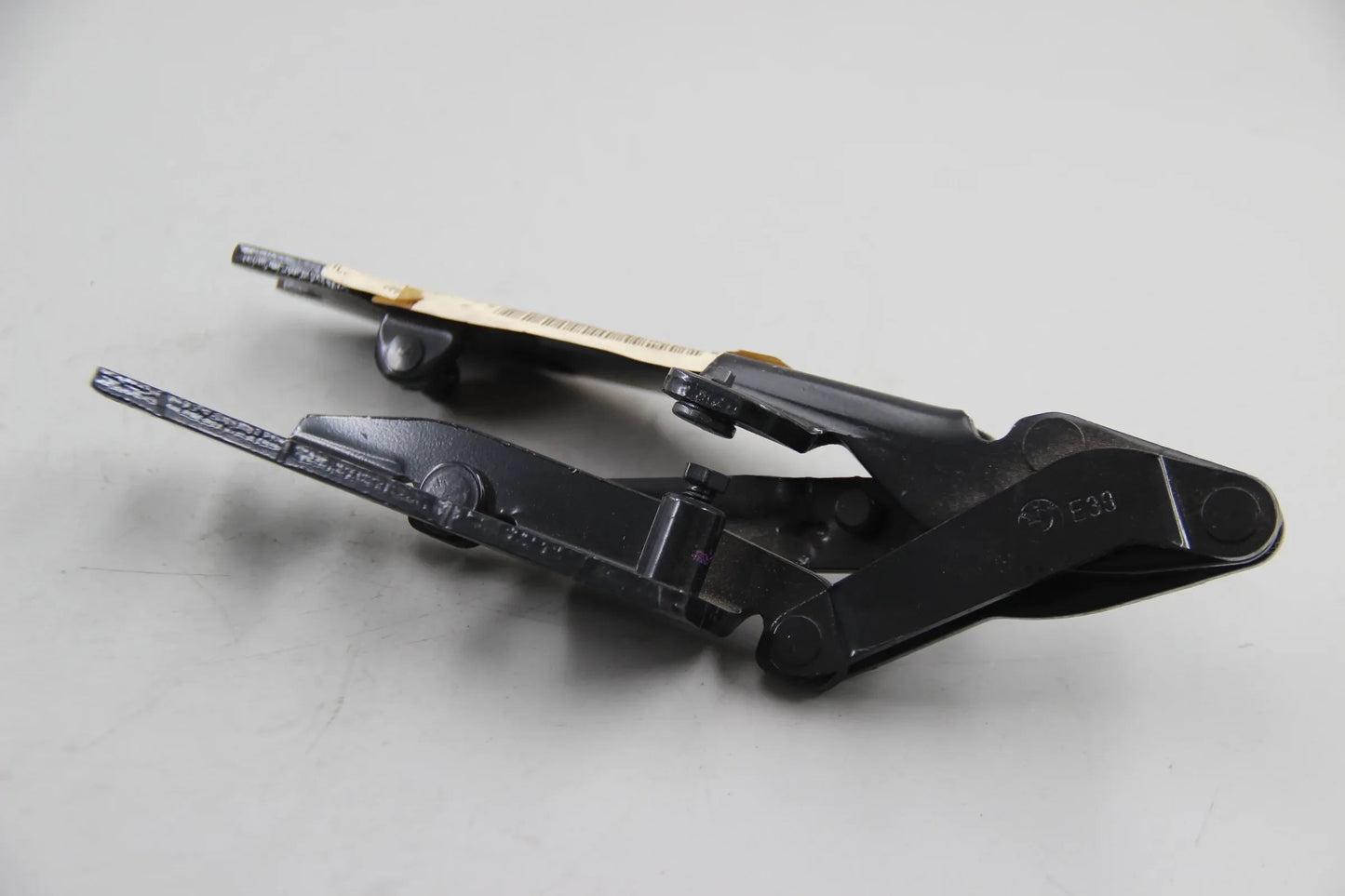 Orig. BMW E39 520i-540i M5 E52 Alpina V8 Scharnier Frontklappe links 41618203275