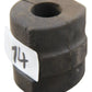 Original BMW E36 Z3 Gummilager Stabilisator D=24MM NOS NLA 31351090263
