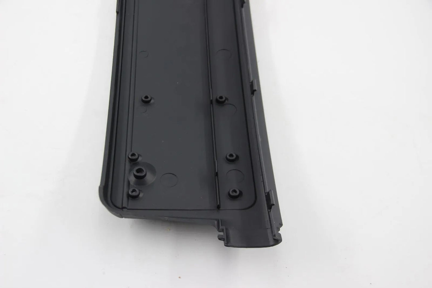 Original BMW E46 3er Limousine Touring 316-330 Unterlage Kennzeichen 51118195288