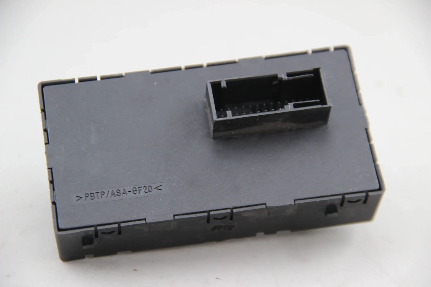 Original BMW E39 520i-540i E38 Schalter Sitzverstellung vorne links 61318368993