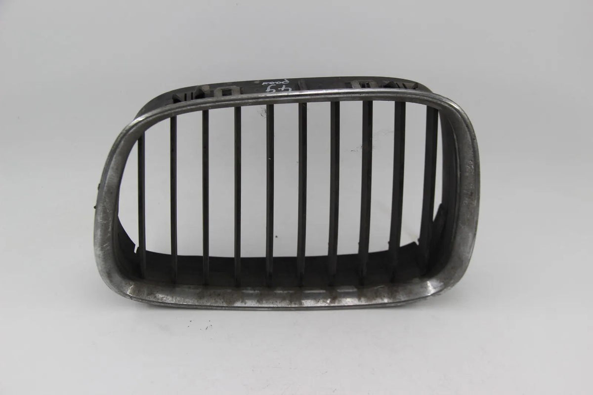 Original BMW E39 5er 520i-540i M5 Ziergitter Niere Vorne Chrom 8159311 8159312