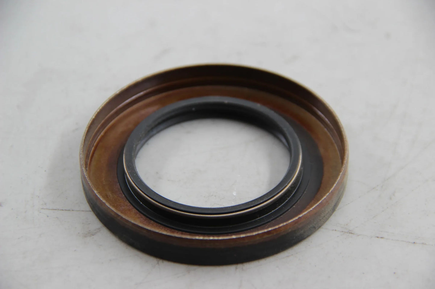 Original BMW E12 518i-535i E24 E23 Wellendichtring 45X75X10 NOS NLA 33121212461