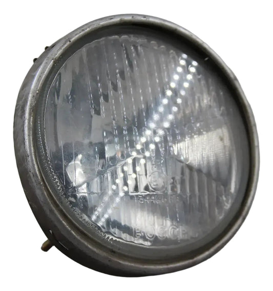 Original BMW E30 Scheinwerfer BOSCH 34445R8 1305601112