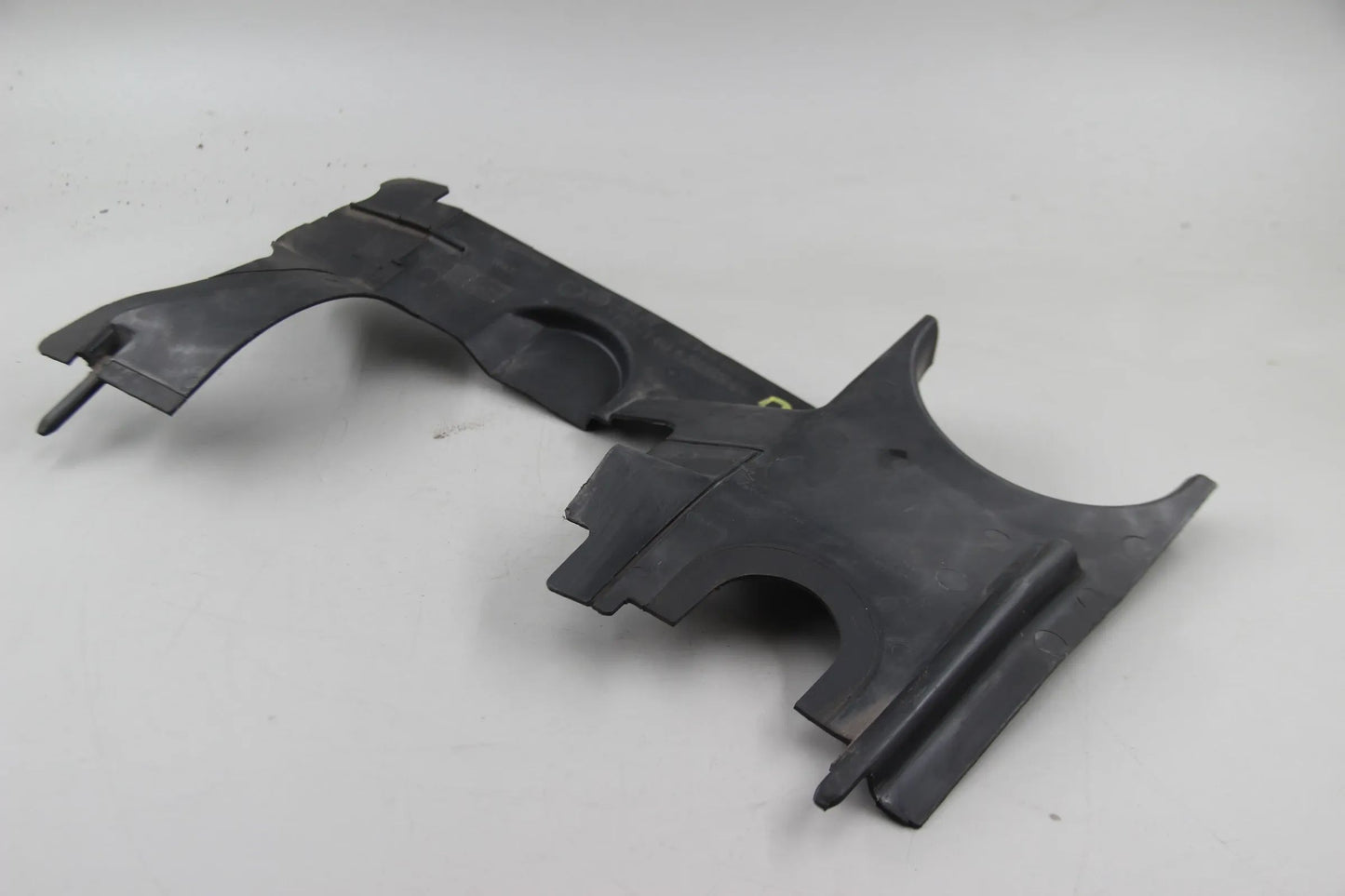 Original BMW E34 525td 525tds M51 Abdeckung Unterteil rechts 51718148866
