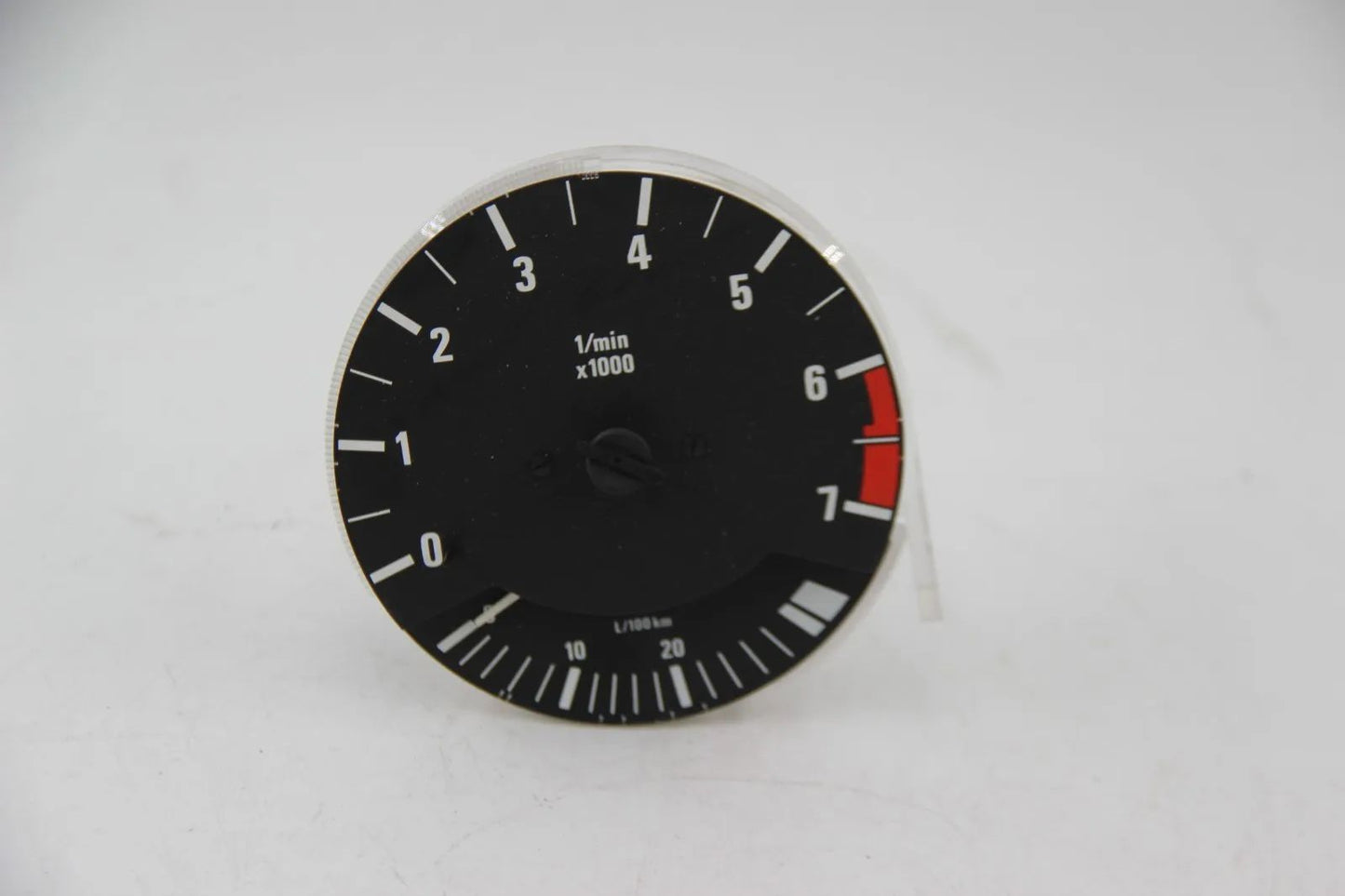 Original BMW E30 3er 316i 318i Drehzahlmesser VDO RPM Gauge Instrument 1385684