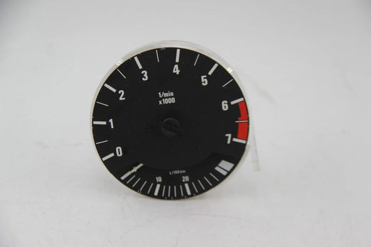 Original BMW E30 3er 316i 318i Drehzahlmesser VDO RPM Gauge Instrument 1385684