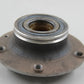 Original BMW E34 E32 E31 Radnabe asymmetrisch vorne D=97MM  31211129386