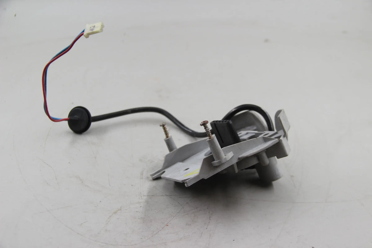 Original BMW E46 Halter Steuergerät Xenon-Licht 1301329264