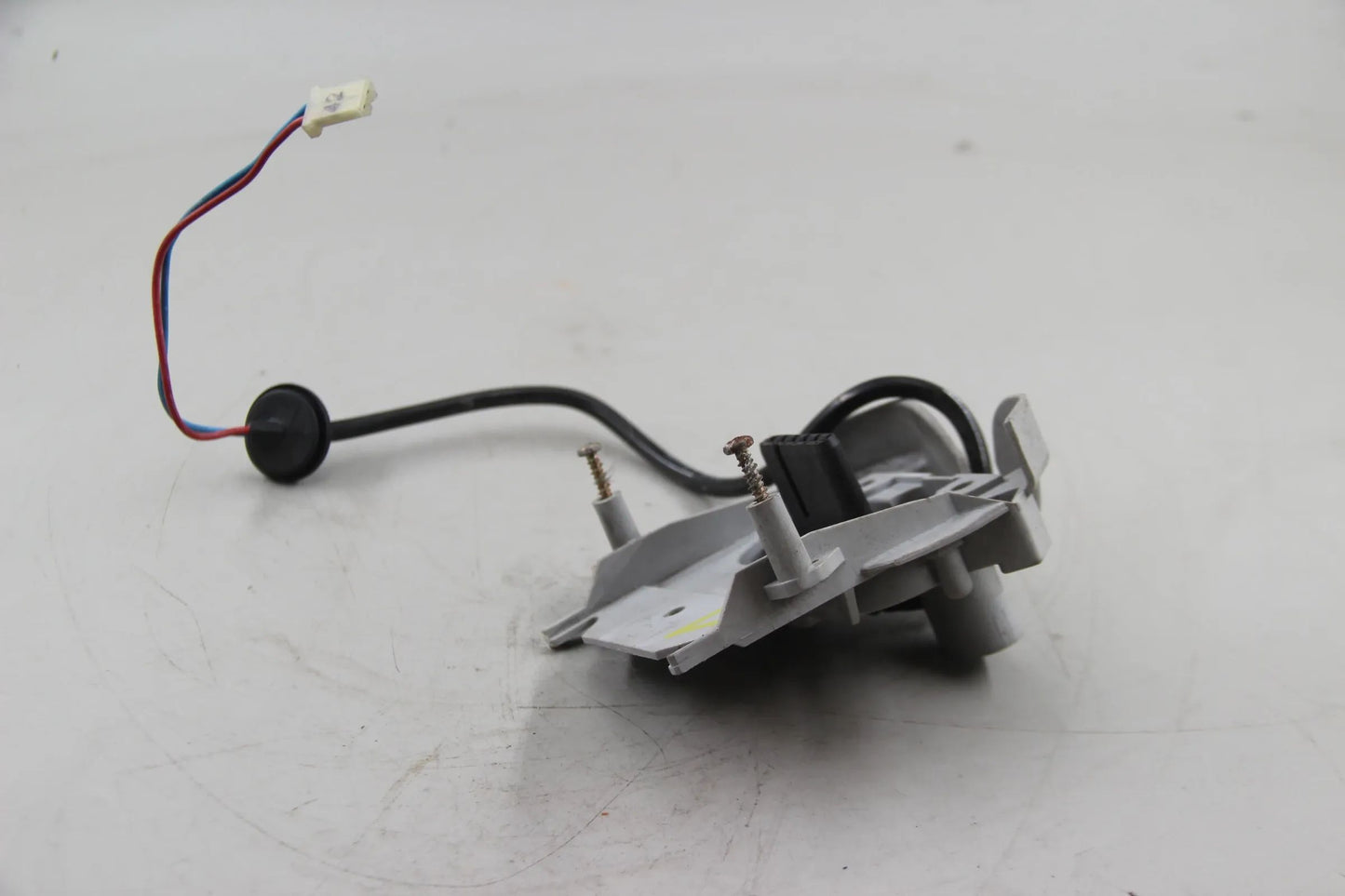 Original BMW E46 Halter Steuergerät Xenon-Licht 1301329264