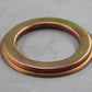 Original BMW E81 E88 E46 E93 E39 E61 E63 E38 Staubschutzteller klein 33121214064