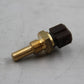 Original BMW E39 525td 525tds E38 725tds Öltemperaturschalter 12612246094