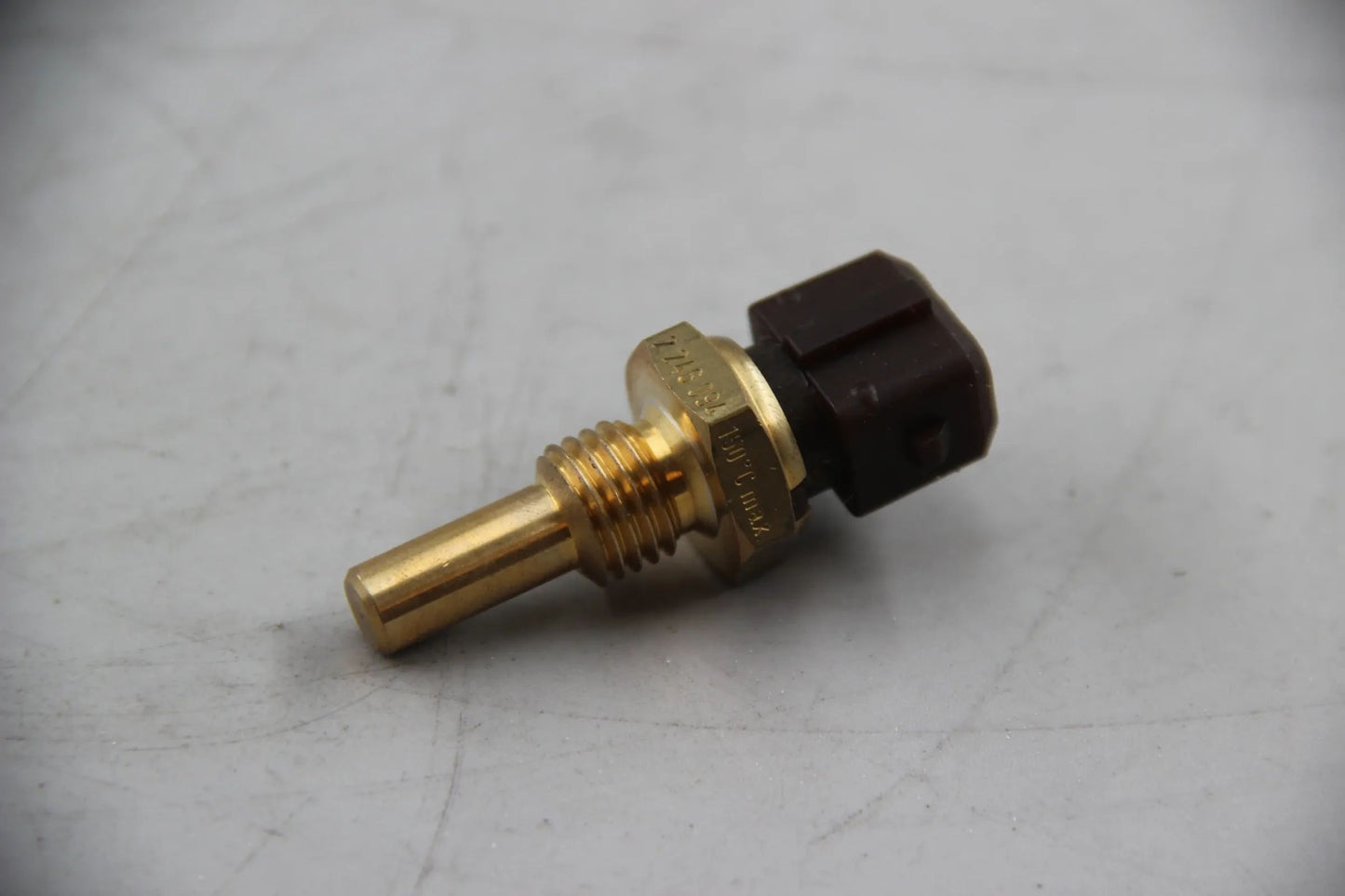 Original BMW E39 525td 525tds E38 725tds Öltemperaturschalter 12612246094