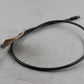 Original BMW E36 316i 318i 320i 323i 325i 328i M3 Bowdenzug grau 52108211437