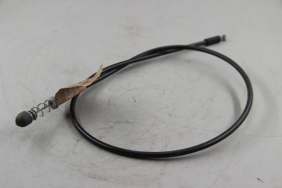Original BMW E36 316i 318i 320i 323i 325i 328i M3 Bowdenzug grau 52108211437