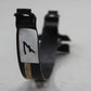 Original BMW E12 518 520 520i M10 M20 Limousine Schelle D=160 18211246031