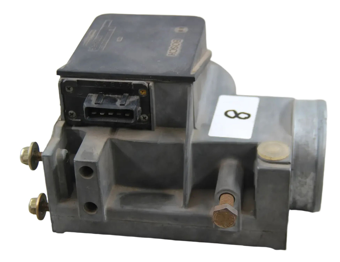 Original BMW E28 520i E30 320i 323i  Luftmengenmesser LMM 1710546 0280202090