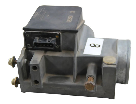 Original BMW E28 520i E30 320i 323i  Luftmengenmesser LMM 1710546 0280202090