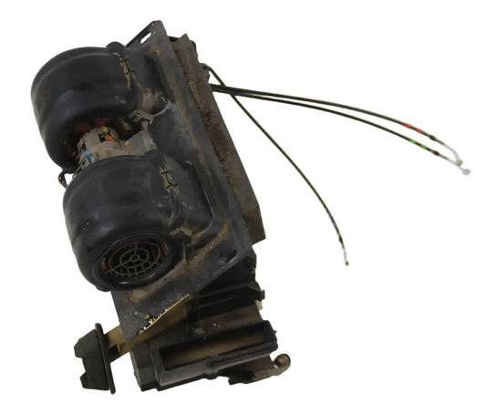 Original BMW E24  Heizungskasten