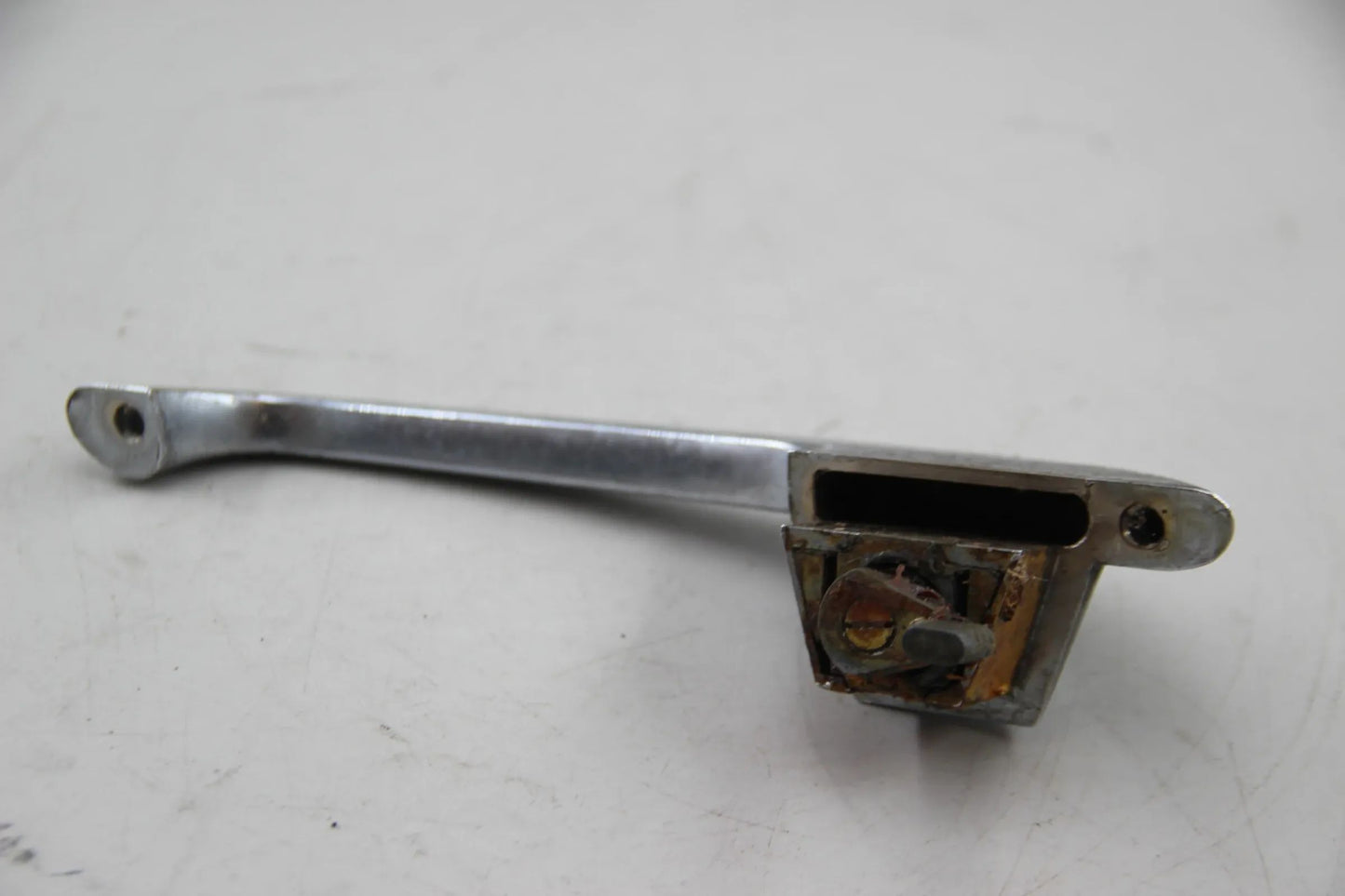 Original BMW E10 2002 ti tii turbo Verschluss rechts Türgriff Griff 51216442101