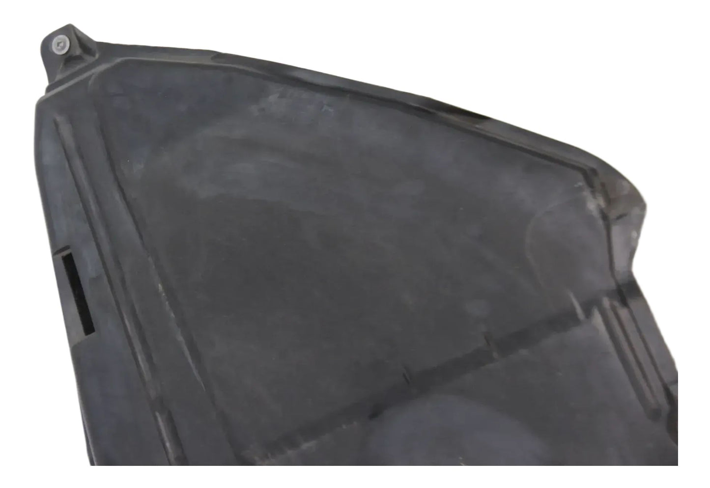 Original BMW E46 318d 320d 330d Unterbodenverkleidung Mitte 51718193815