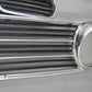 Original BMW E10 2002 ti tii Ziergitter links + rechts chrom Mitte chrom/schwarz 1808473 1808474 1801577