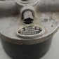 Original Mercedes-Benz W198 300SL  Kraftstoff Ölfilter Gehäuse Bosch FJ/DZ 2/8