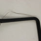 Original BMW E46 316i 318i 320i-330i Abdeckung Fensterrahmen rechts 51348212524