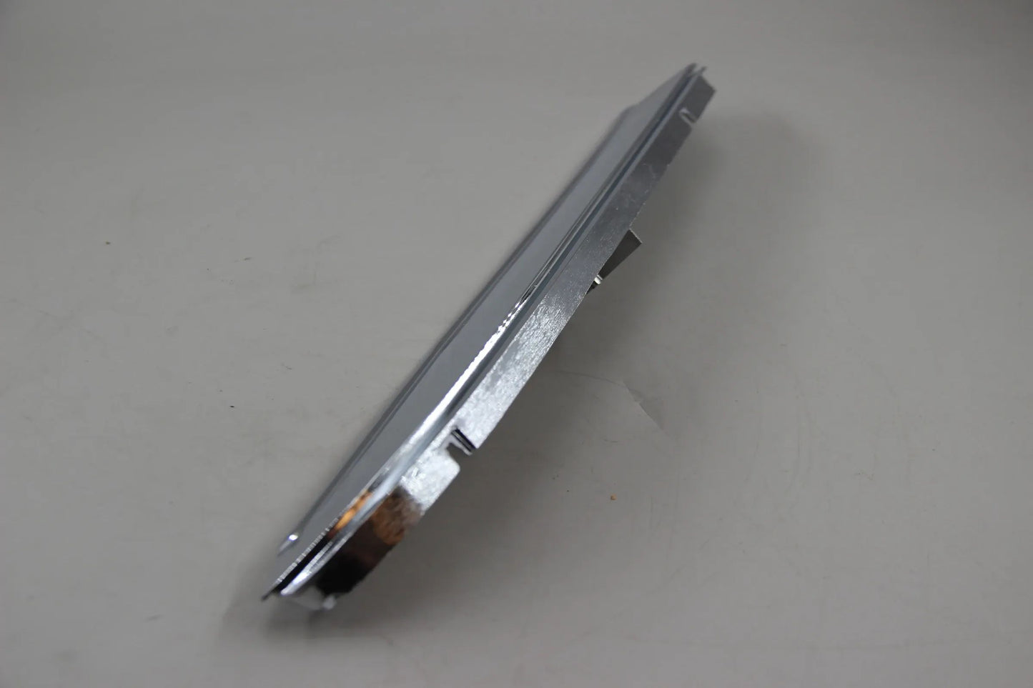 Original BMW NK 1800 2000 2000tii Zierblende links chrom NOS NLA 63211351849