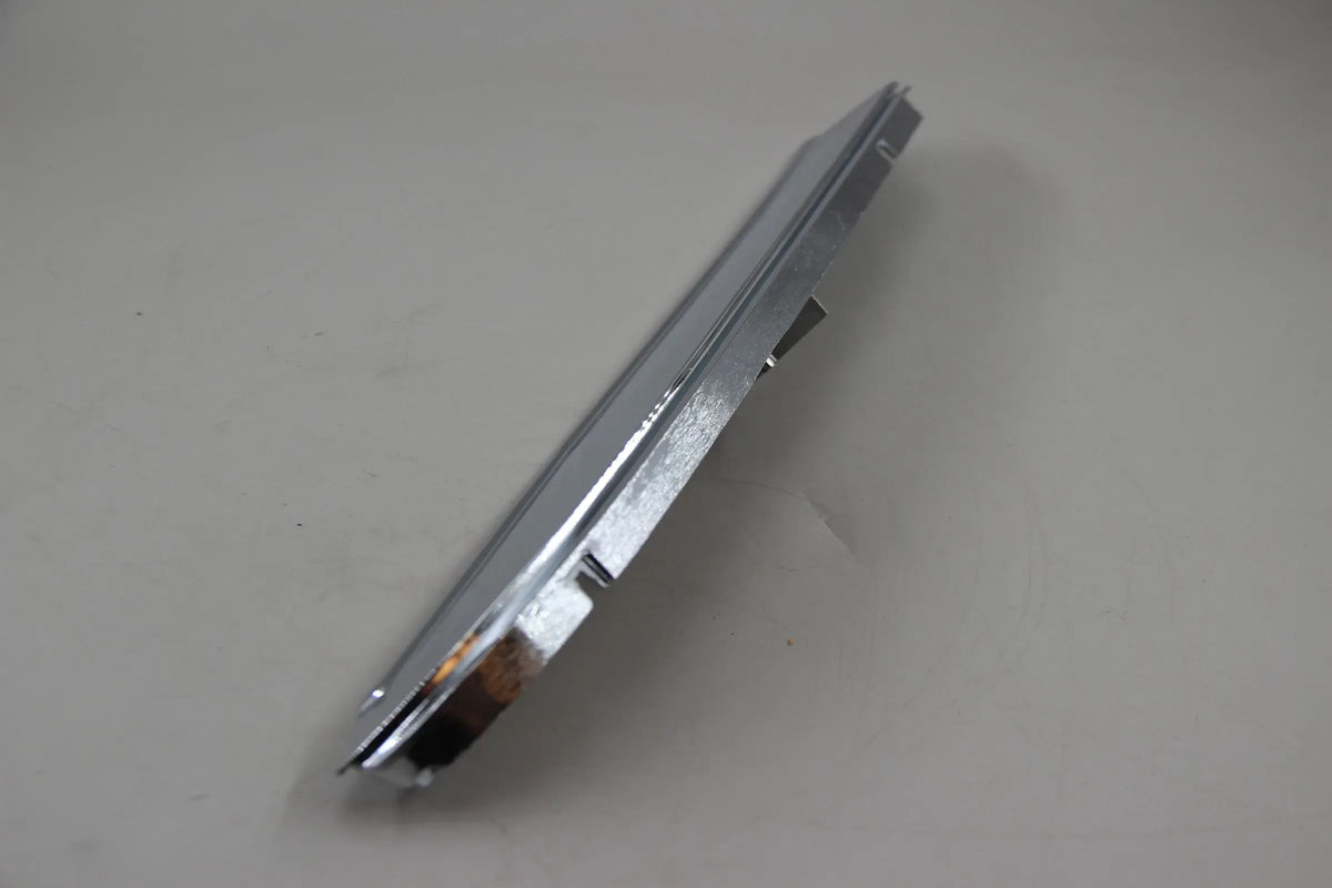 Original BMW NK 1800 2000 2000tii Zierblende links chrom NOS NLA 63211351849