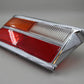 Original BMW NK 1800 2000 Lichtscheibe Links chrom mit Chromleiste, Dichtung NOS NLA 8754115 8754116 / 24702 / 224701