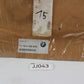 Original BMW E46 330D M57N Dichtungssatz Zylinderkopf unvollständig 11120150670