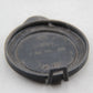 Original BMW E30 E39 E63 E31 E53 Deckel für Scheibenwaschbehälter 61667264145