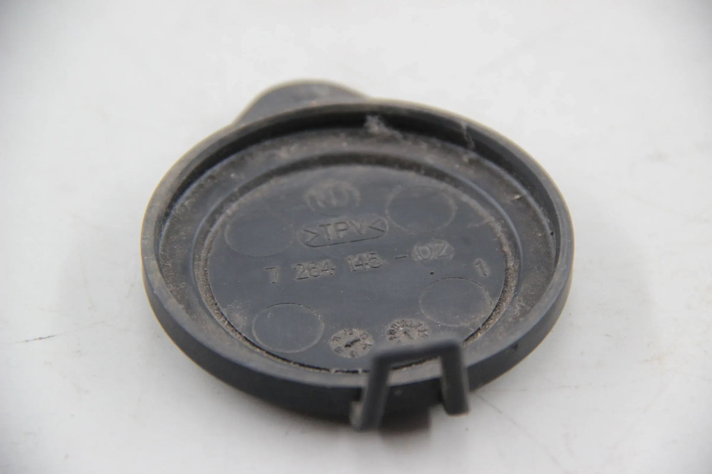 Original BMW E30 E39 E63 E31 E53 Deckel für Scheibenwaschbehälter 61667264145
