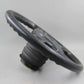 Mercedes  W124 W126 W201  Lenkrad Atiwe Sportlenkrad Silberpfeil  KBA 70084