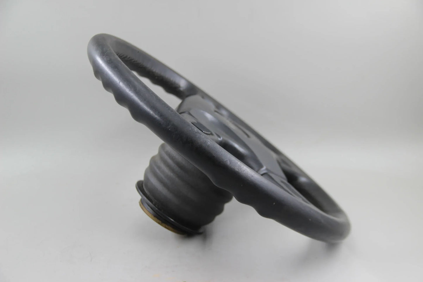 Mercedes  W124 W126 W201  Lenkrad Atiwe Sportlenkrad Silberpfeil  KBA 70084