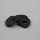 Original BMW E10 1502 1600 1602 1802 2000 2002 ti 3x Unterlage links 51216442180