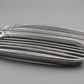 Original BMW NK 1500 1600 1800 2000 Ziergitter Mitte Niere chrom beschädigt