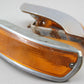 Orig BMW E10 1502 1600 2000 2002 ti Blinker rechts + links 63138454102 8454103