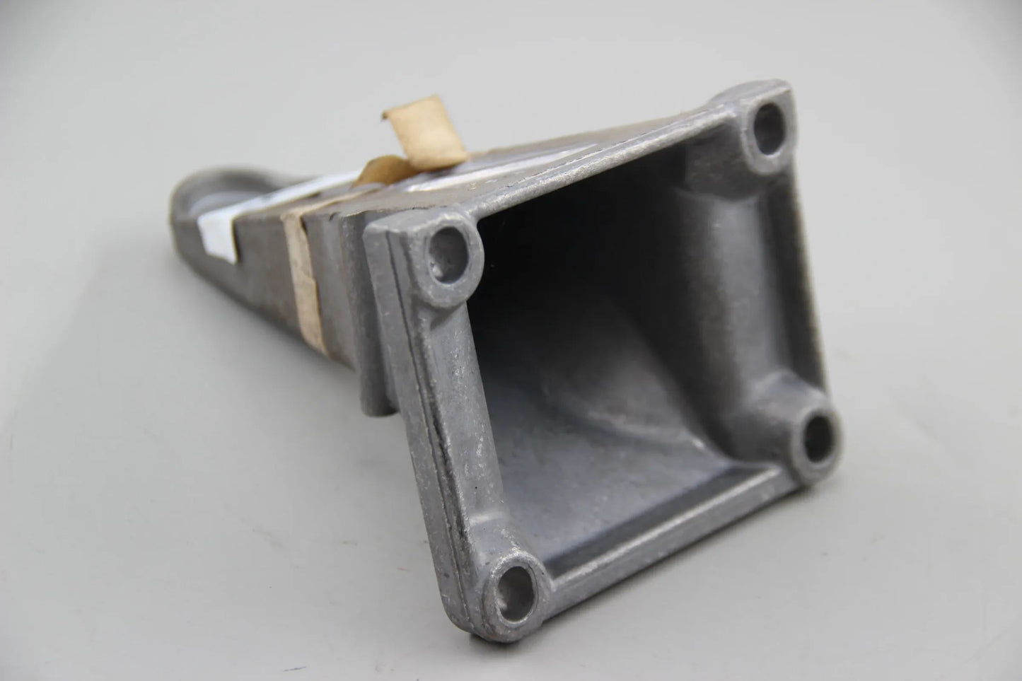 Original BMW E30 320i 323i 324d 325i Tragbügel rechts Aluminium 11811176564
