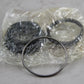 Original BMW E30 316i-325i E28 E24 E23 Dichtungssatz Bremssattel 34211153194